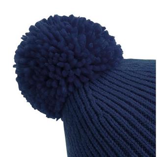 Beechfield  Bonnet à pompon 