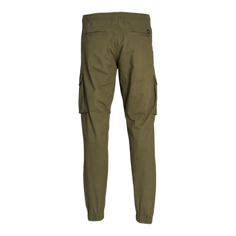JACK & JONES Kane Noah Relaxed Fit Pantalon Cargo  