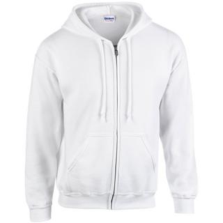 Gildan Full Zip Hoodie  