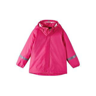 Reima  Kinder Regenjacke Lampi Candy pink 