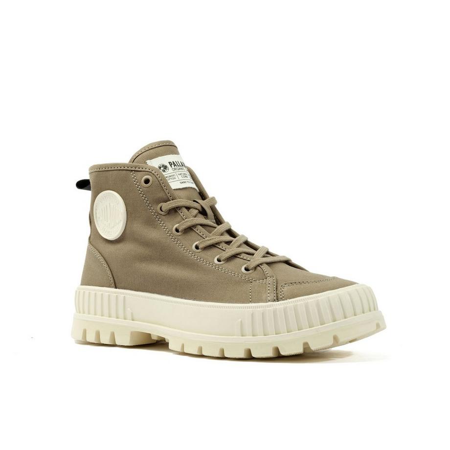 PALLADIUM Pallashock Org 2 Scarponcini  