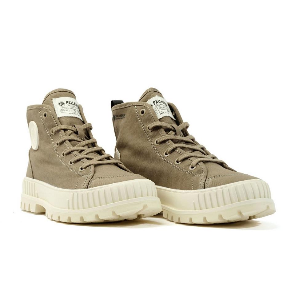 PALLADIUM Pallashock Org 2 Scarponcini  