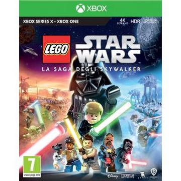 LEGO Star Wars : La Saga degli Skywalker (wb1)