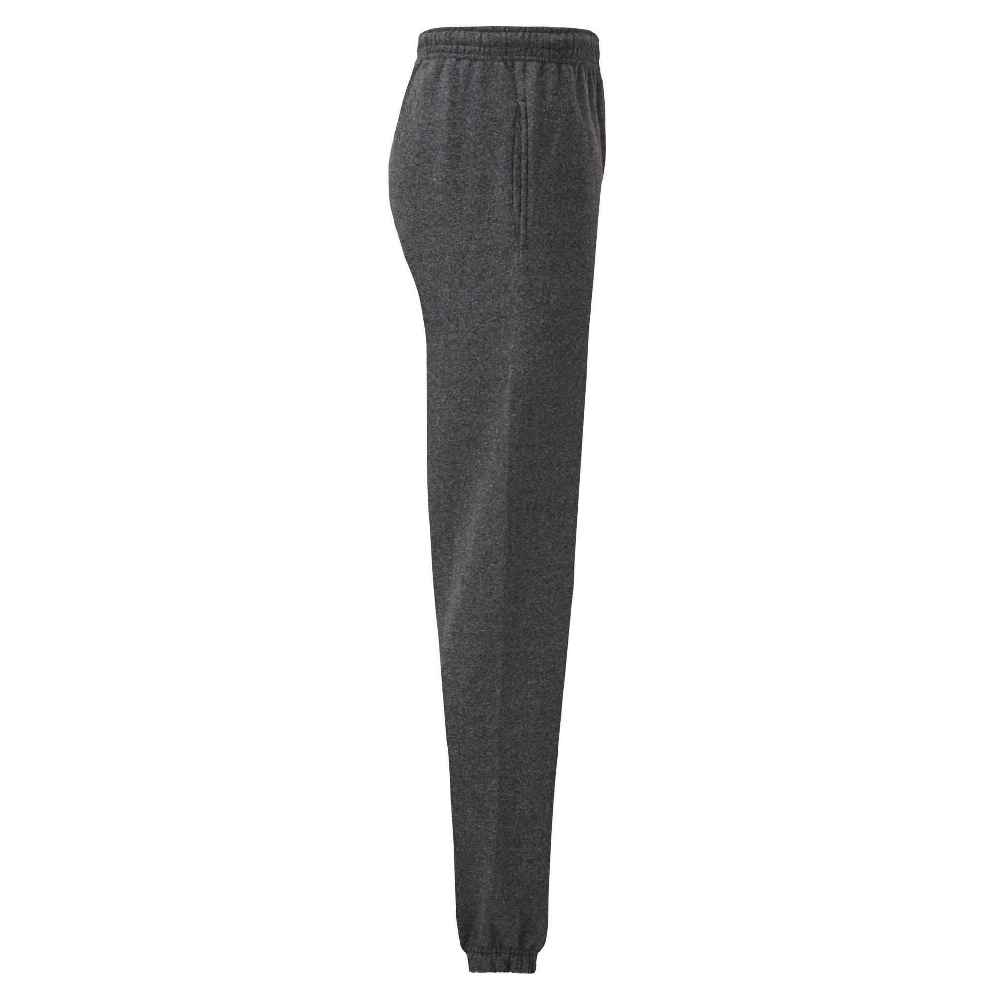 Fruit of the Loom  Pantalon de jogging CLASSIC 