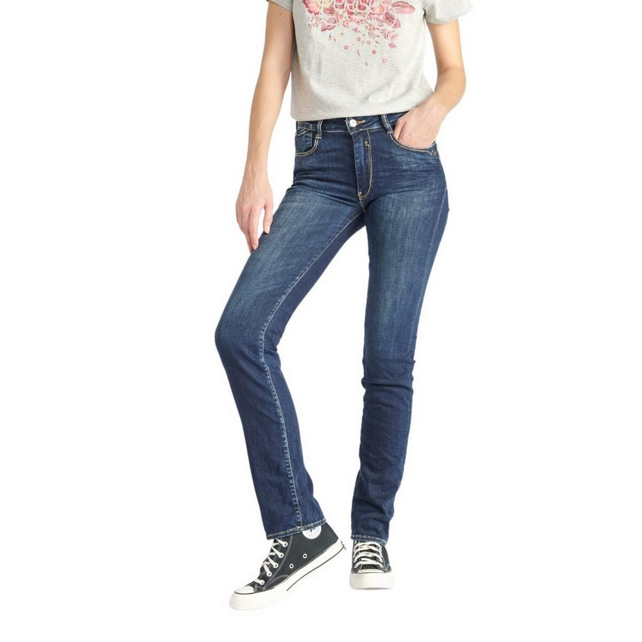 reguläre damenjeans pulp n°1