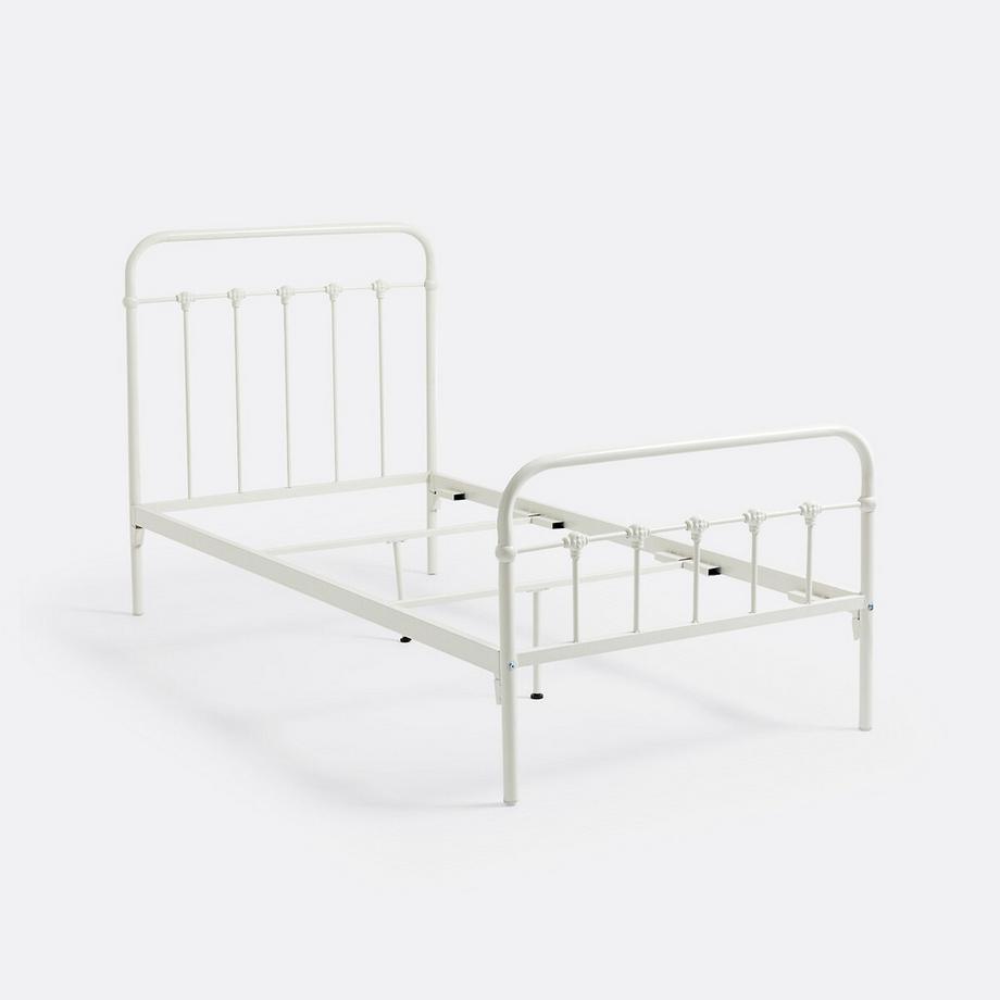 La Redoute Intérieurs Lit enfant à barreaux  