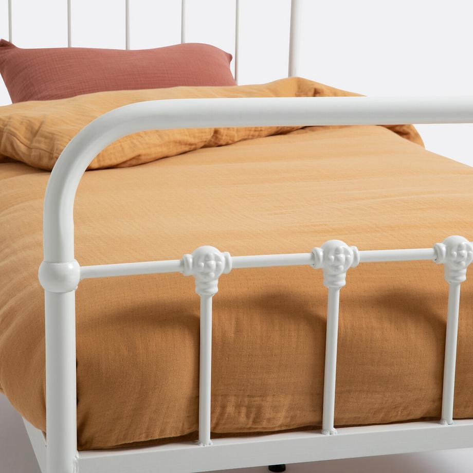 La Redoute Intérieurs Lit enfant à barreaux  