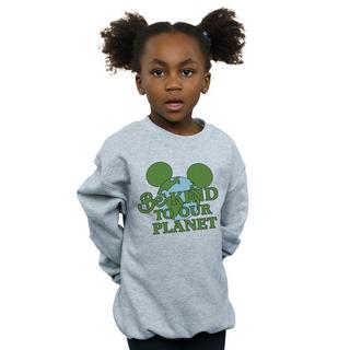 Disney  Be Kind Sweatshirt 