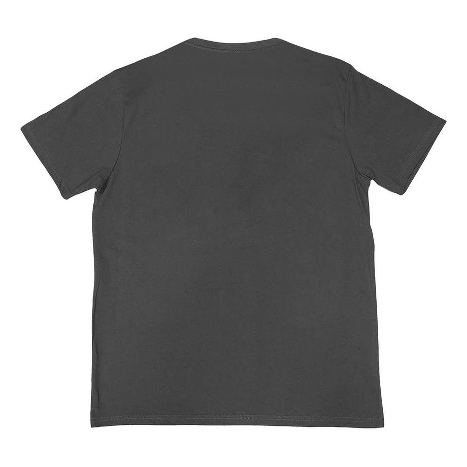 Johnny Cash Cactus Cowboy Logo Stelle Stampa Grafica T-Shirt  