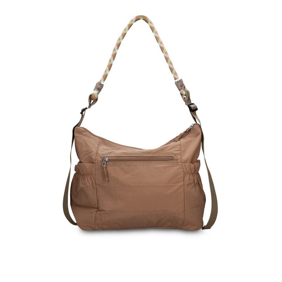 GianMarco Venturi Solara Chic Umhängetasche  