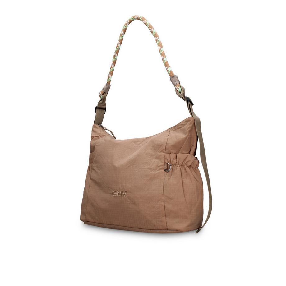 GianMarco Venturi Solara Chic Umhängetasche  