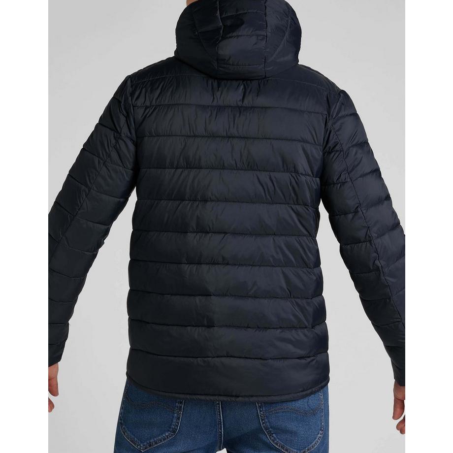 Lee Light Puffer Jacket  