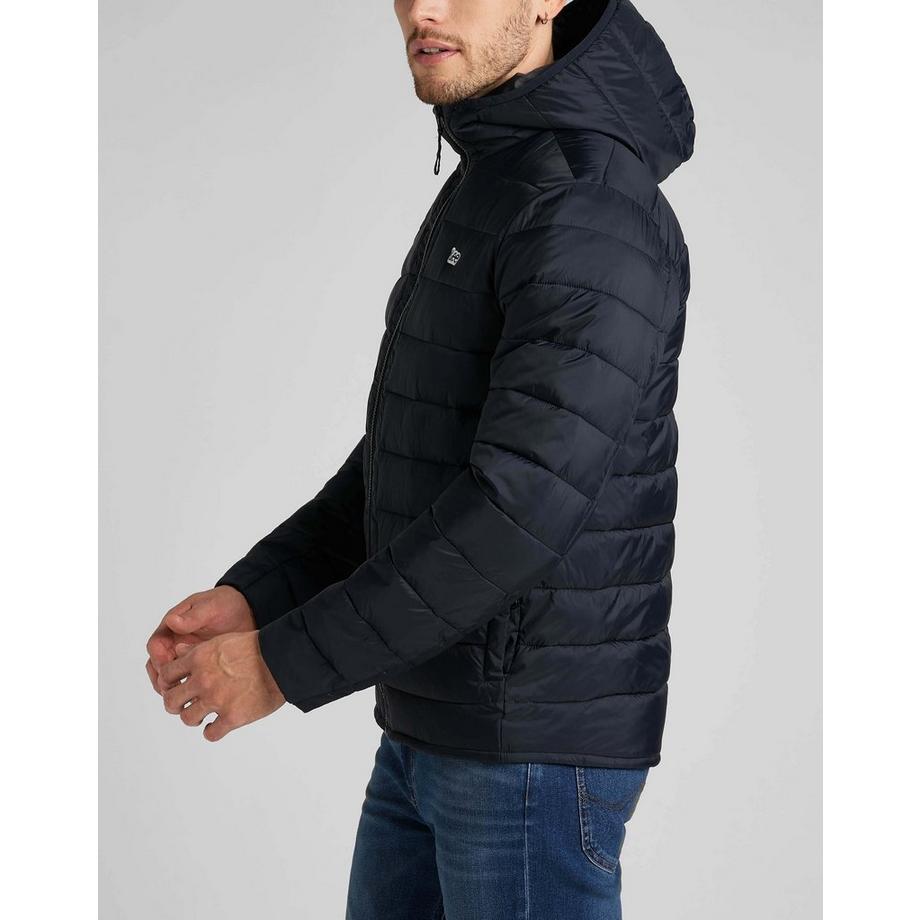 Lee Light Puffer Jacket  