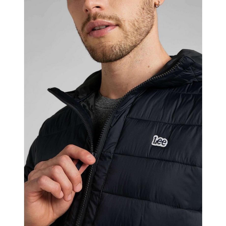 Lee Light Puffer Jacket  