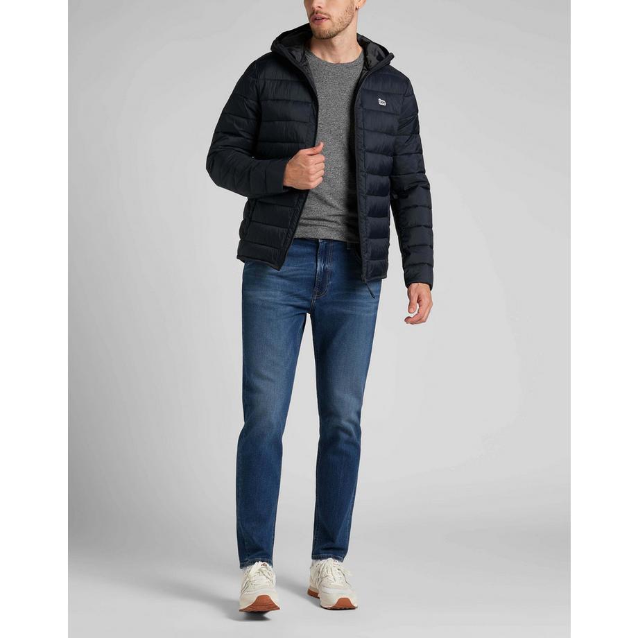 Lee Light Puffer Jacket  