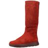 Think!  Bottes 3-000068 Rouge Bariolé