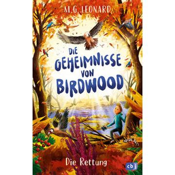 Die Geheimnisse von Birdwood - Die Rettung