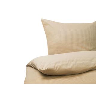 Beliani Bettwäsche aus Baumwolle Klassisch AVONDALE  