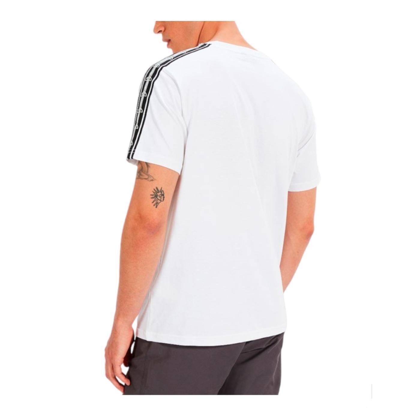 Ellesse  t-hirt ellee vinta 