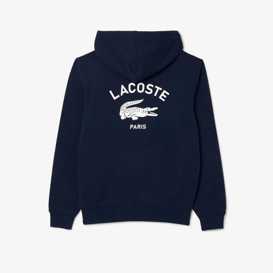 LACOSTE  Sweat à capuche 