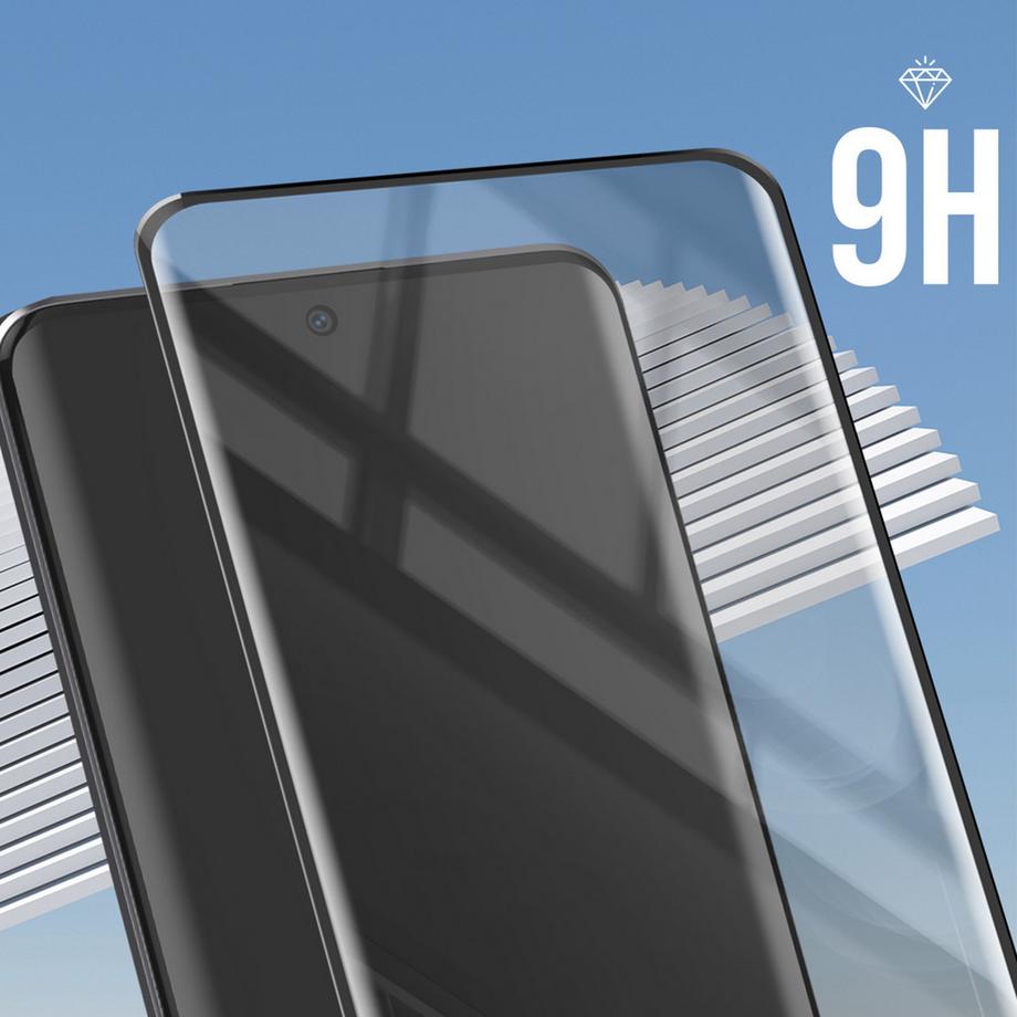 Avizar  Verre Incurvé Redmi Note 13 Pro Plus 