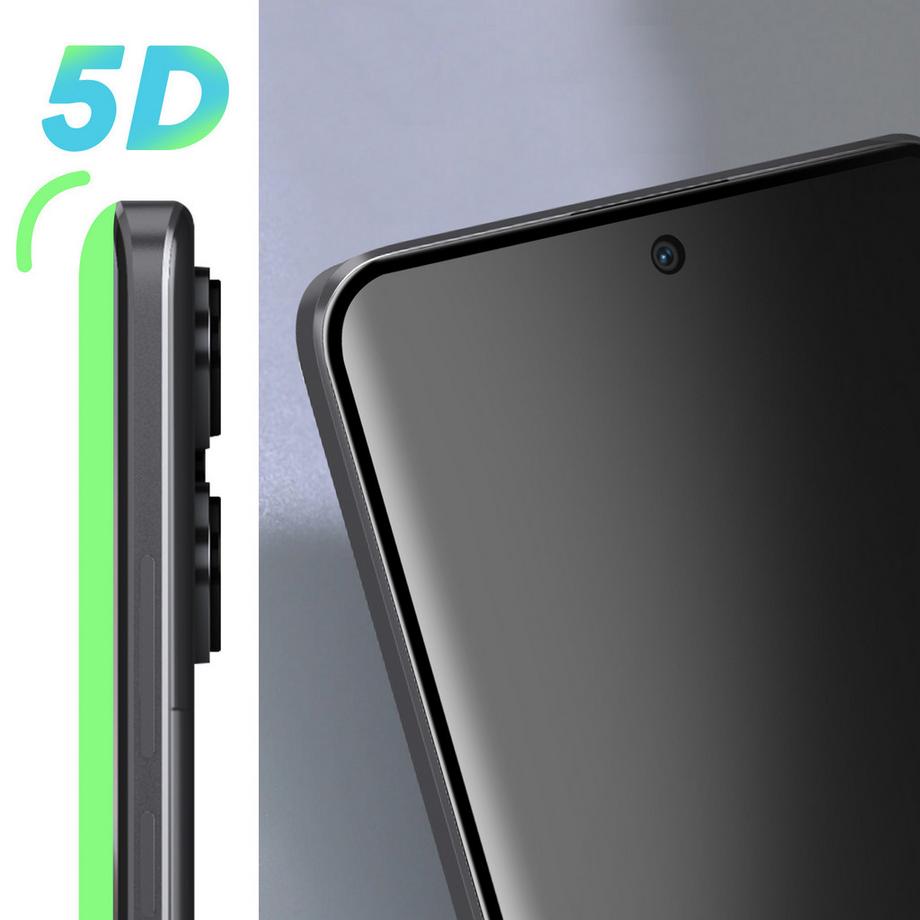 Avizar  Verre Incurvé Redmi Note 13 Pro Plus 