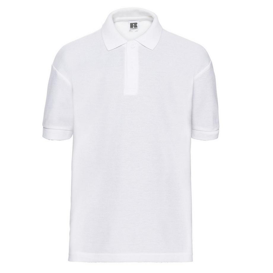 Classic Poloshirt