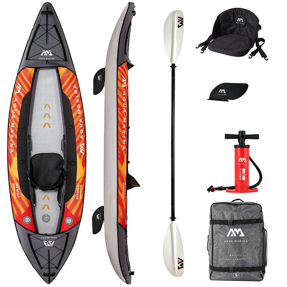 Aqua Marina  Memba 330 