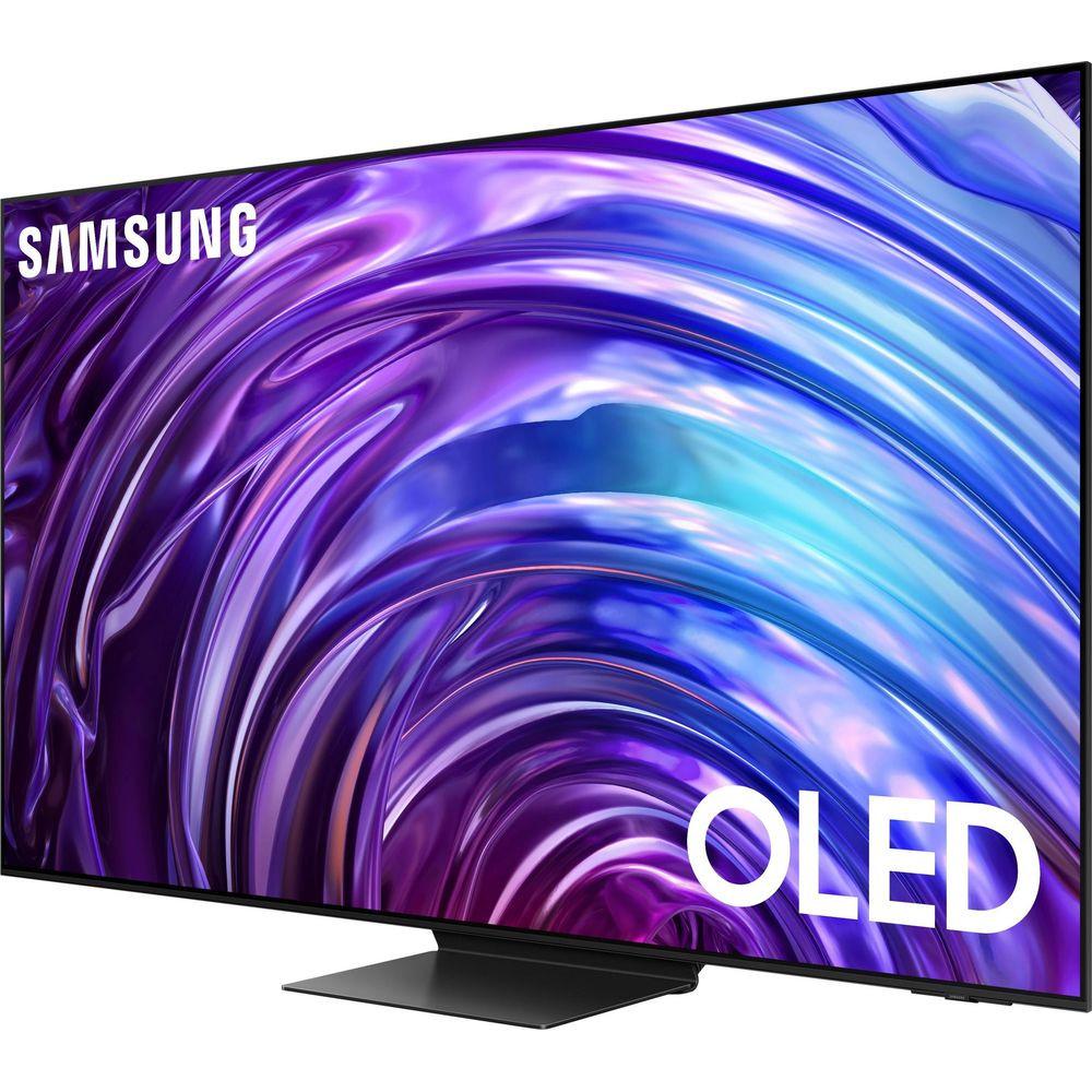 SAMSUNG  QE55S95D 4K OLED - 2024 