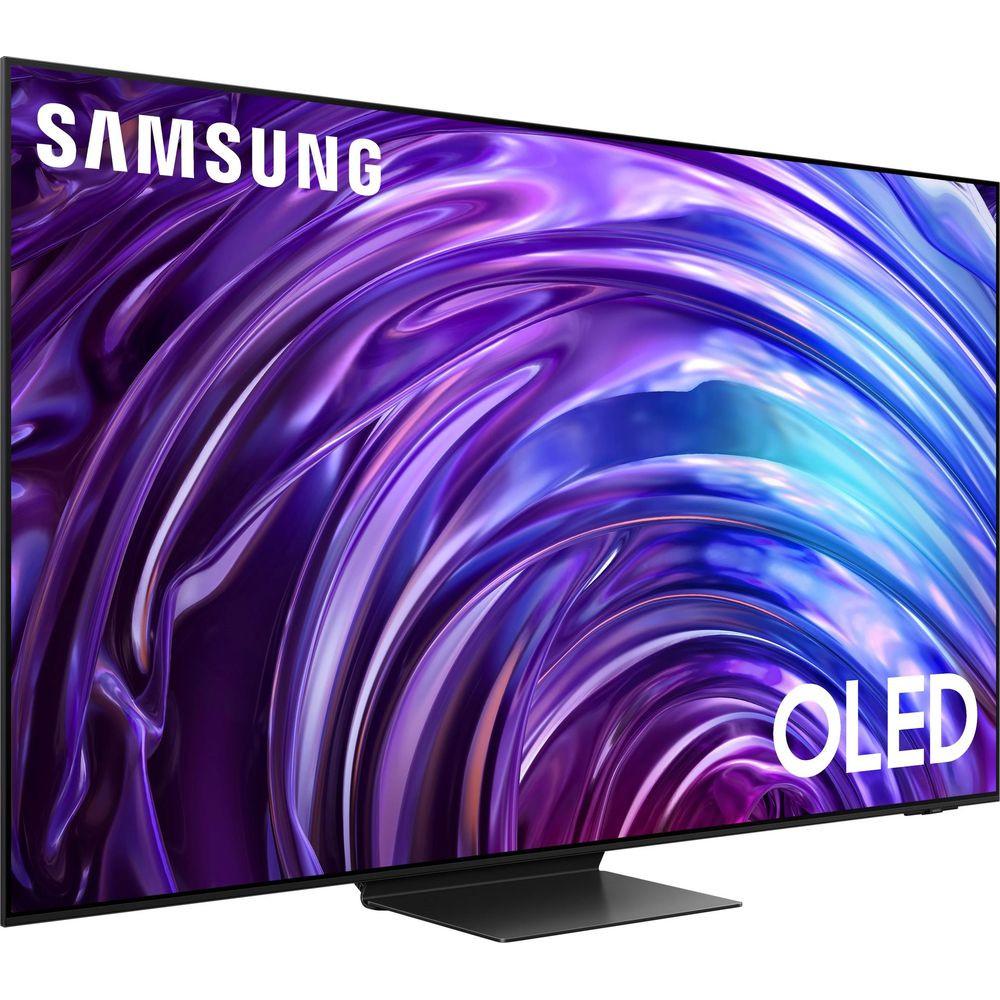 SAMSUNG  QE55S95D 4K OLED - 2024 