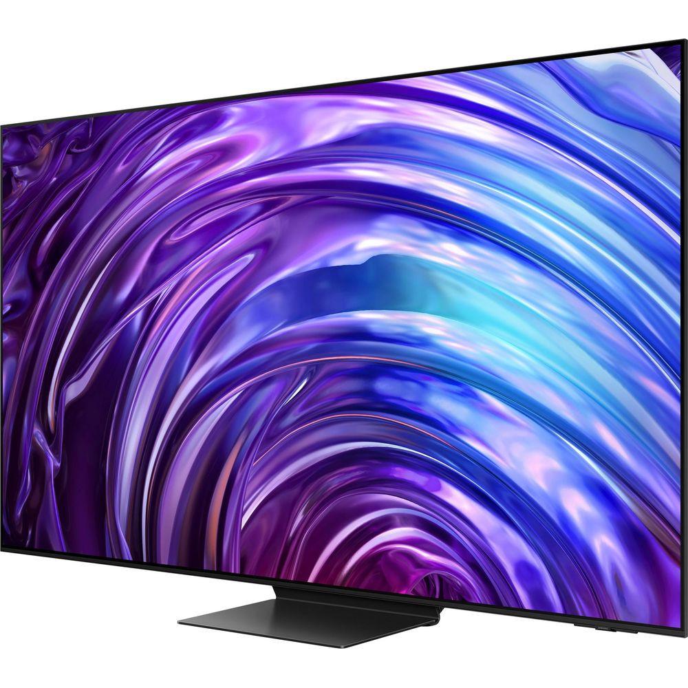 SAMSUNG  QE55S95D 4K OLED - 2024 