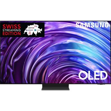 Samsung QE55S95DAT 139,7 cm (55") 4K Ultra HD Smart TV Wi-Fi Nero