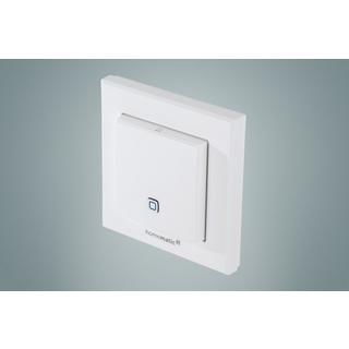 HomeMatic HomeMatic HmIP-STH Interno Temperature & humidity sensor Libera installazione Wireless  