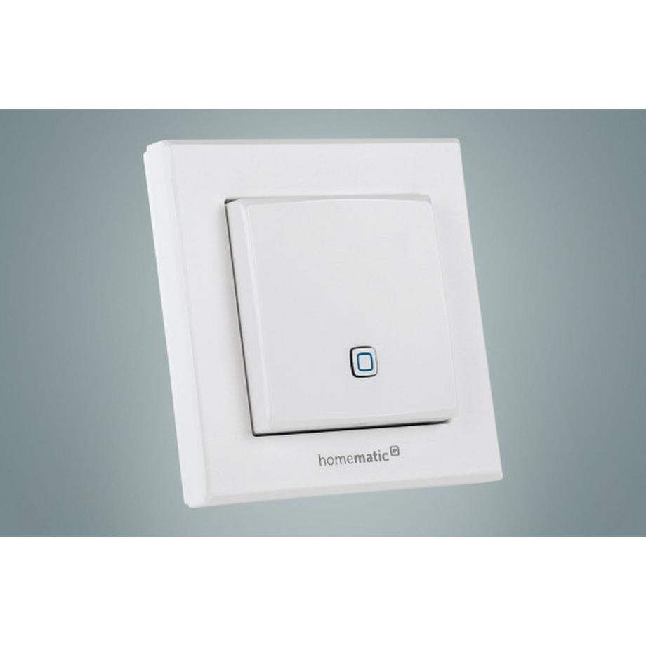 HomeMatic ip temperatur-/luftfeuchtigkeitssensor  