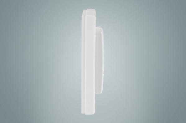 HomeMatic HomeMatic HmIP-STH Interno Temperature & humidity sensor Libera installazione Wireless  