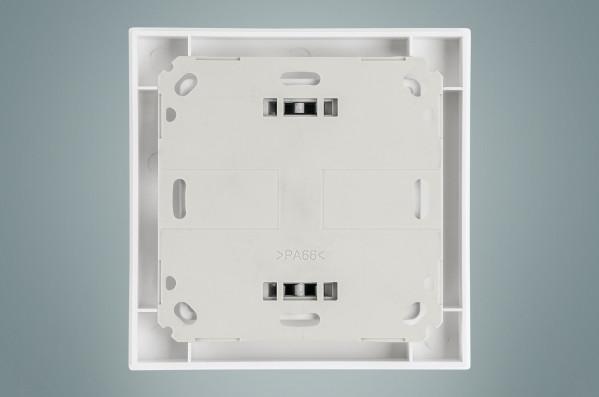 HomeMatic HomeMatic HmIP-STH Interno Temperature & humidity sensor Libera installazione Wireless  