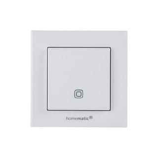 HomeMatic HomeMatic HmIP-STH Interno Temperature & humidity sensor Libera installazione Wireless  