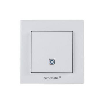 HomeMatic HmIP-STH Interno Temperature & humidity sensor Libera installazione Wireless