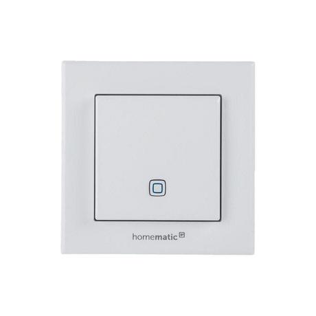 HomeMatic HomeMatic HmIP-STH Interno Temperature & humidity sensor Libera installazione Wireless  