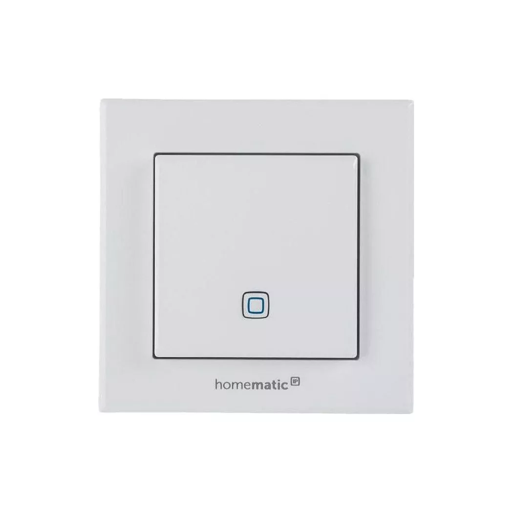 HomeMatic - ip temperatur-/luftfeuchtigkeitssensor