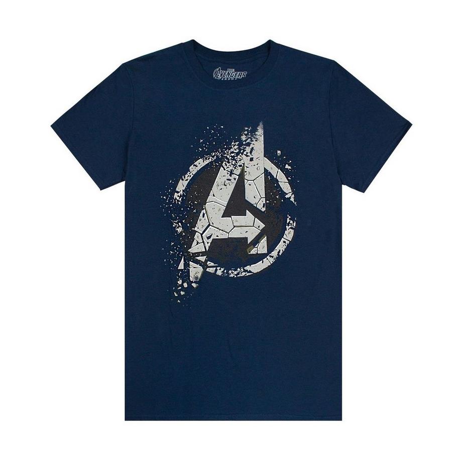 AVENGERS Endgame Eroded T-Shirt  
