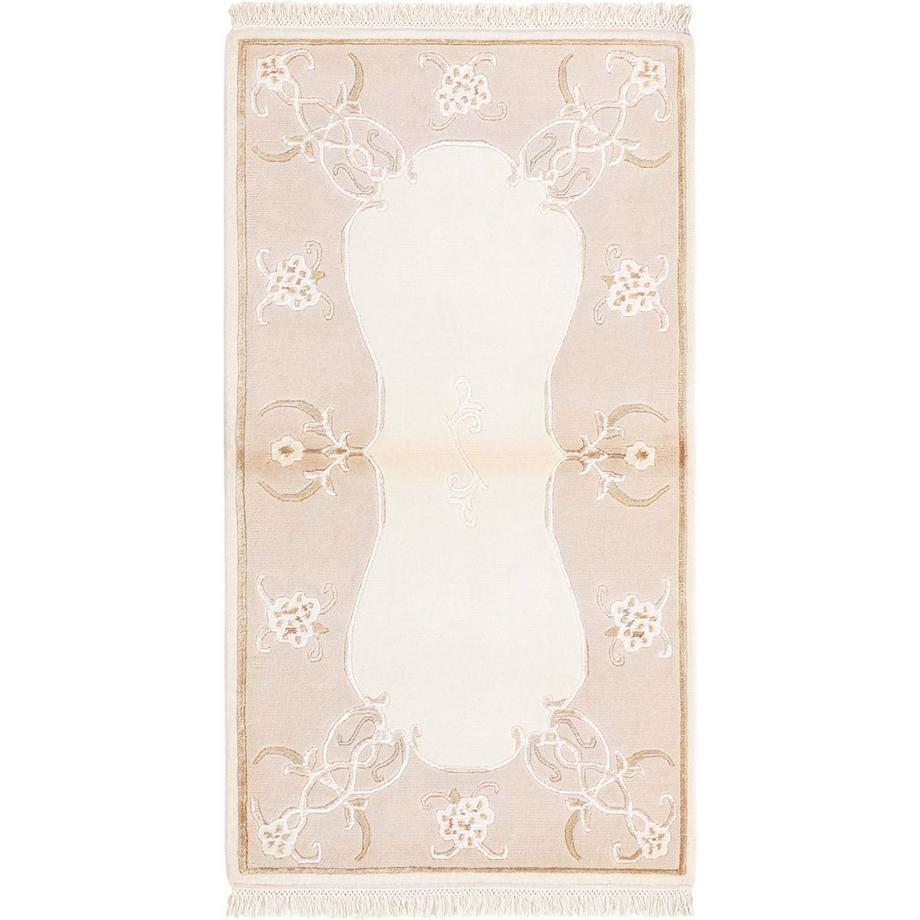 Tapis fait à la main Darya-Indian