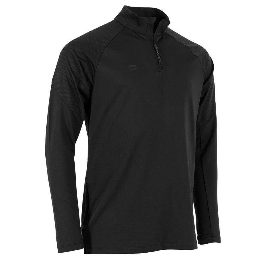 Stannol Functionals Quarter Zip Giacca della tuta  