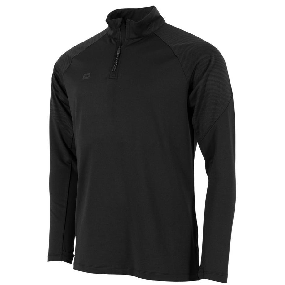 Stannol Functionals Quarter Zip Giacca della tuta  
