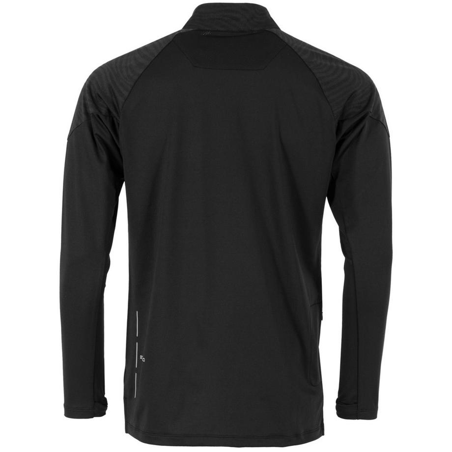 Stannol Functionals Quarter Zip Giacca della tuta  