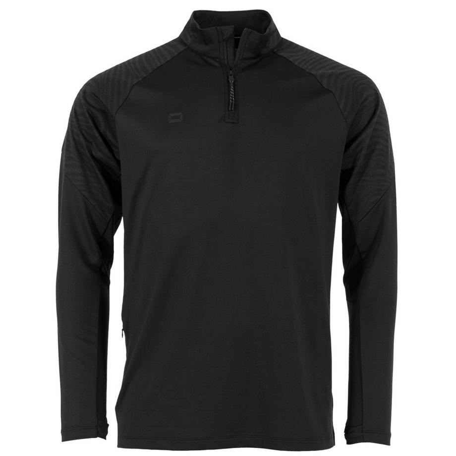 Stannol Functionals Quarter Zip Giacca della tuta  
