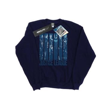 Justice League Sweatshirt