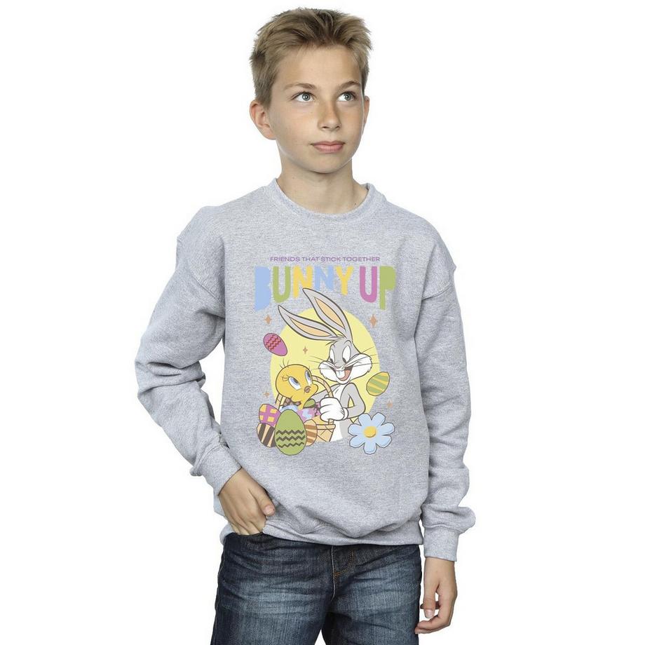 LOONEY TUNES  Sweat BUNNY UP 