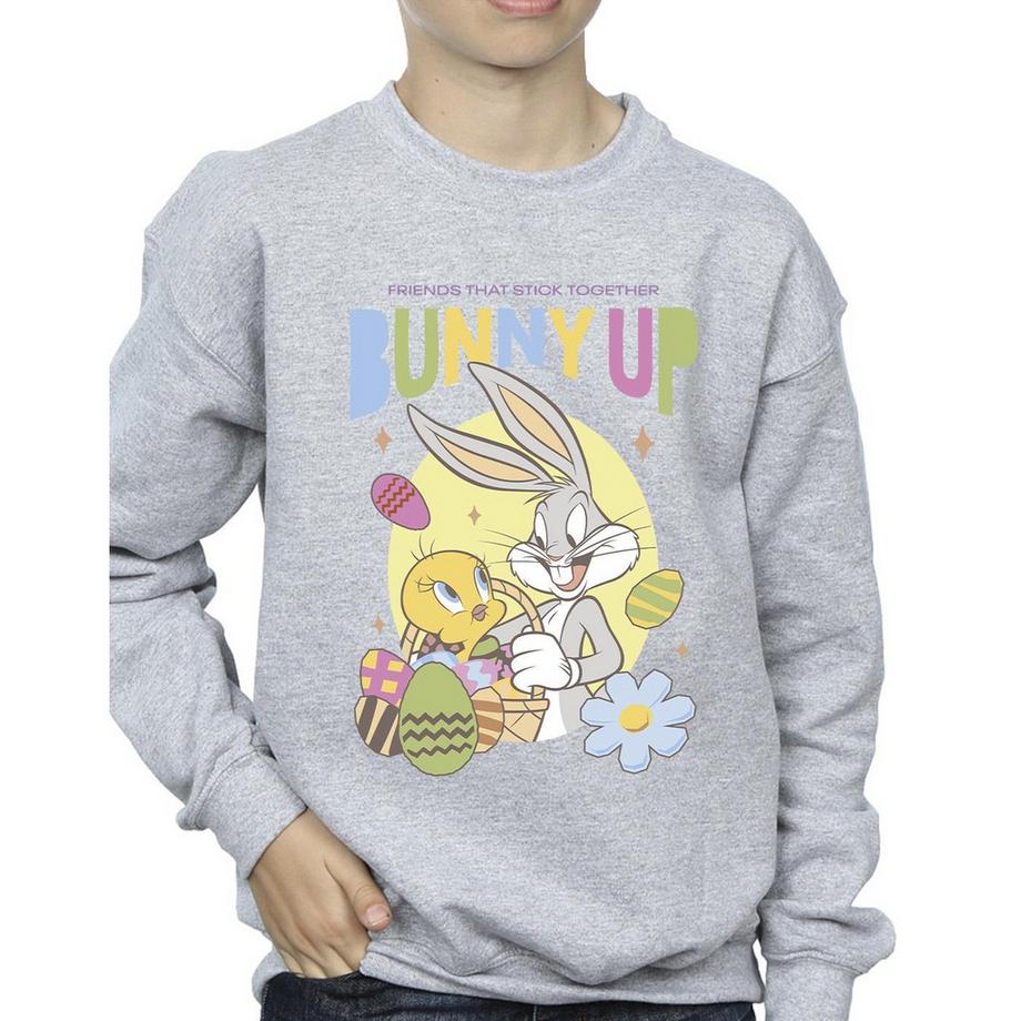 LOONEY TUNES  Sweat BUNNY UP 
