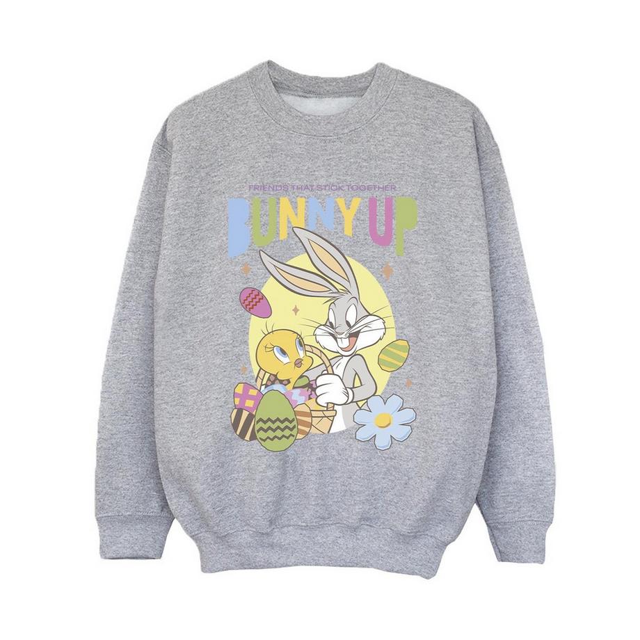 Sweat BUNNY UP